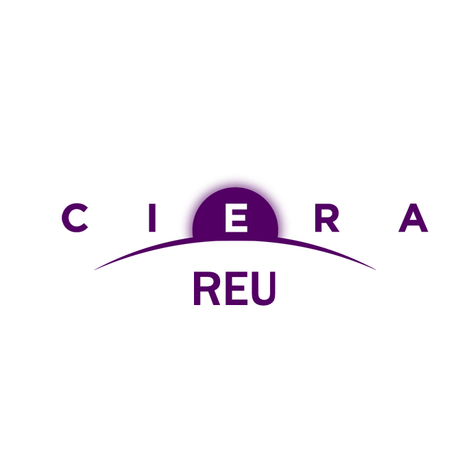 CIERA REU Logo